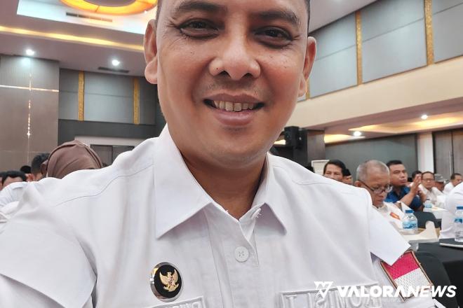<p>Wako Padang dan Perwakilan FGLPG Bermaafan, Budi: Inisiator Hak Interpelasi Tetap Komit<p>