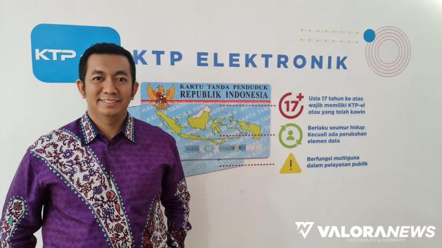 <p>Dua Inovasi Dukcapil Padang Masuk Nominasi Pelayanan Publik Terbaik 2022<p>
