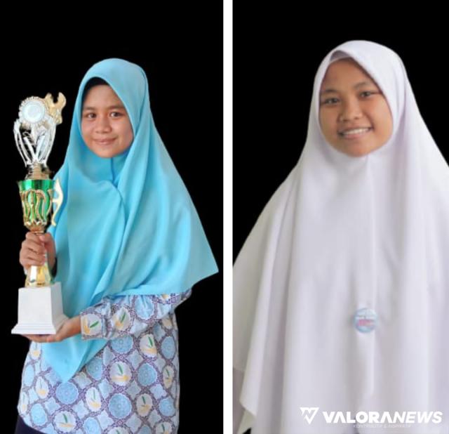 <p>Dua Siswi SMA IT Darul Hikmah Menangi Lomba Bahasa Inggris Tingkat Nasional<p>