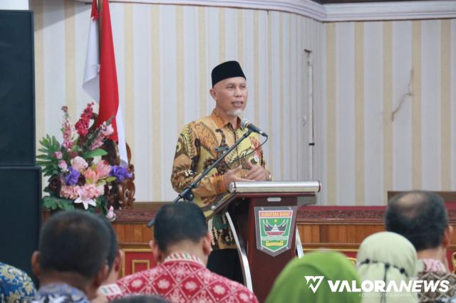 <p>Penas KTNA XVI 2023 Pindah di Lanud Sutan Syahrir Tabing, Ini Permintaan Gubernur<p>