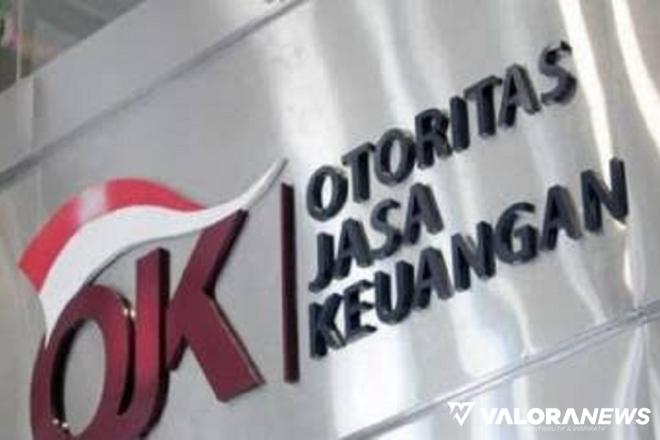 <p>OJK: Perekonomian Indonesia Tunjukan Berlanjutnya Pemulihan<p>