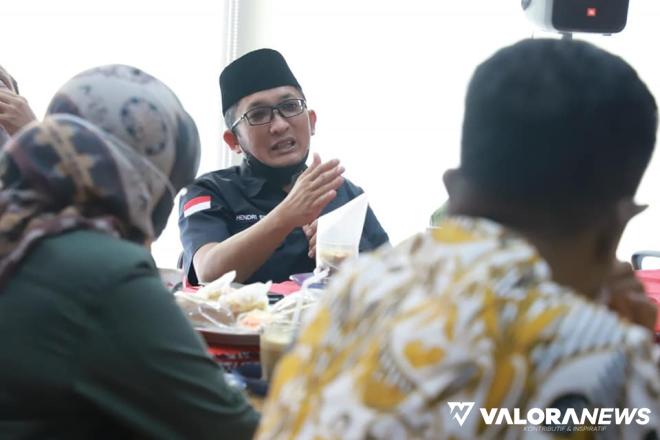 <p>PTM 100 Persen di Padang Dimulai 10 Januari 2022, Masuk Kelas Berselang Hari<p>