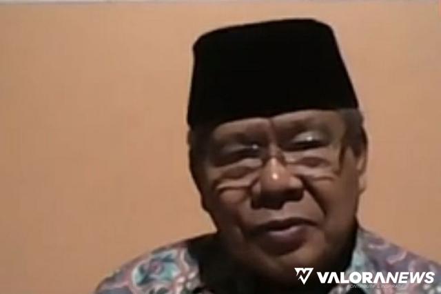 <p>Milad ke-94 Tarbiyah-Perti, Prof Sufyarma: Kembali ke Khittah Bangun SDM Mumpuni<p>