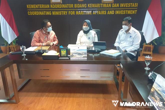 <p>Kementrian PUPR Hentikan Rencana Proyek Infrastruktur Persampahan Termasuk di Padang<p>