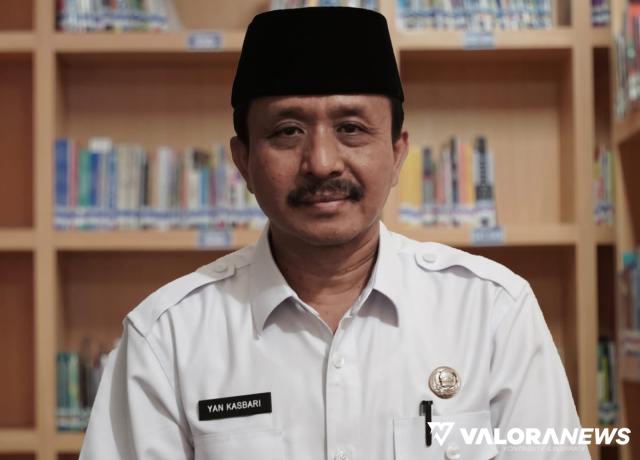 <p>DPK Padang Panjang Kenalkan Program Ngabuburit di Pustaka<p>