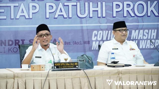 <p>Pemko Padang Gelar Shalat Idul Adha 10 Juli 2022 di Aie Pacah<p>