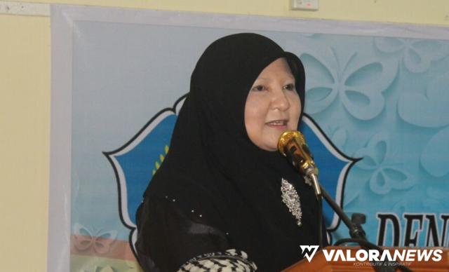 <p>Nevi: PKS Kategorikan Sumatera Barat sebagai Daerah Basis<p>