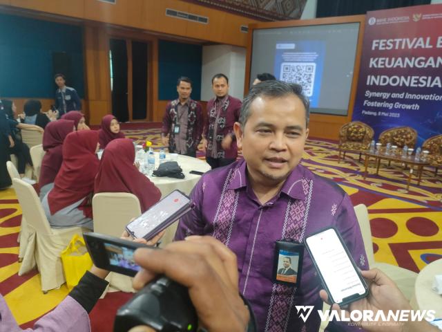 <p>IETPD 17 Kabupaten Kota di Sumatera Barat Masuk Level Digital<p>