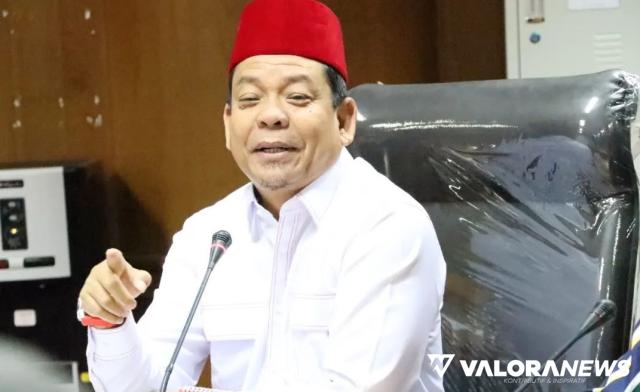 <p>DPRD Riau Minta Pemprov Segera Inventarisasi Masalah Honorer jadi PPPK<p>