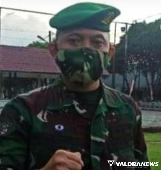 <p>Pelaku yang Halangi Wartawan Jalani Tugas Dipanggil Dandim Agam, Hukum Disiplin Militer Menanti<p>