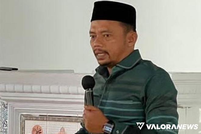 <p>Hendri Septa Telah 1,5 Tahun Sendiri Memimpin Padang, Nurkhalis: Padang jadi Kota Stagnan<p>