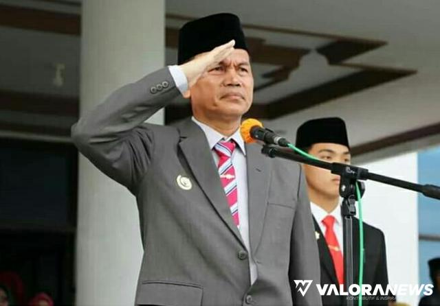 <p>Genius Umar Targetkan Pencetus Kata Indonesia asal Pariaman jadi Pahlawan Nasional<p>