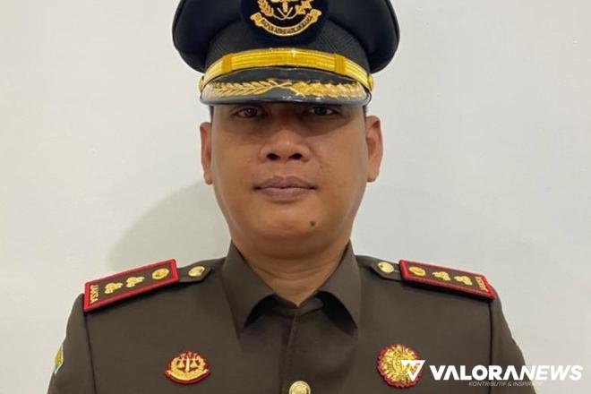 <p>Dugaan Korupsi Rehabilitasi DI Batang Ingu Naik Status ke Penyidikan<p>