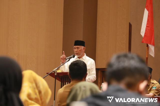 <p>150 Orang Generasi Muda Pessel Dididik jadi Enterpreneur di Padang<p>