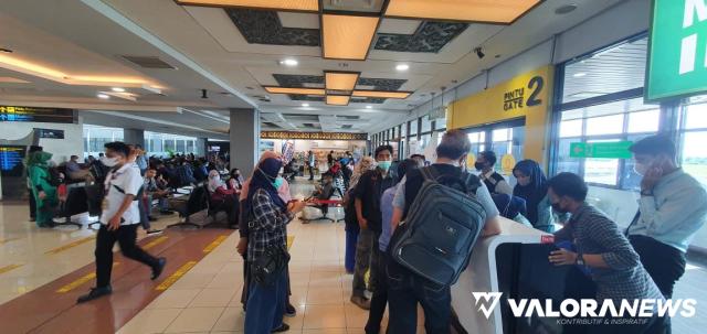<p>Ini Penjelasan Lion Air Soal JT 145 Rute BIM-Batam Kembali ke Bandara Asal<p>