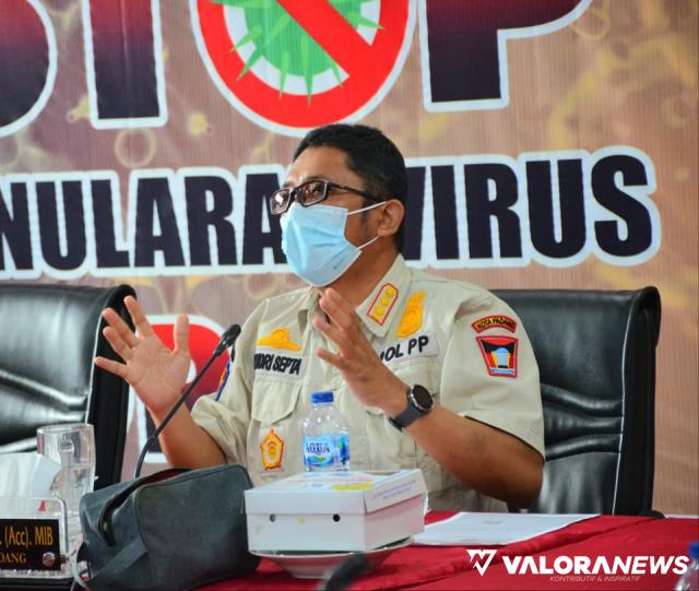 <p>Posko Pengamanan Terpadu Pantai Padang akan Dibangun di Lapau Panjang Cimpago<p>