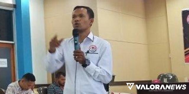 <p>Distribusi STB di Sumatera Barat, Robert: KPID Tak Dikabari Jumlah yang telah Dibagikan<p>