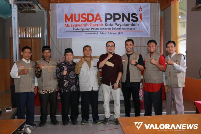 <p>Musda PPNSI Payakumbuh dan Limapuluh Kota Tuntas, Ini Kepengurusannya<p>