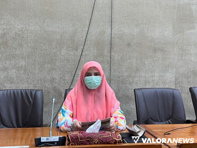 <p>Rapat dengan BUMN Pangan, Nevi Zuairina: BUMN harus Berkontribusi Hadapi Lebaran 2023<p>