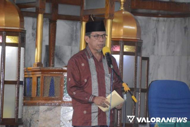 <p>Wisata Dakwah BKMT Sumbar Sukses Dihelat di Padang Panjang, Ini Kata Wali Kota<p>