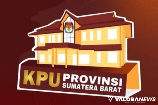 <p>PEMILU 2024: Partai Garuda Gagal Serahkan Bacaleg Tingkat Provinsi ke KPU Sumbar<p>