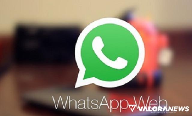 <p>Bertukar Pesan WhatsApp Web dengan Mudah dan Tak Perlu Login Ulang, Seperti Ini Caranya<p>