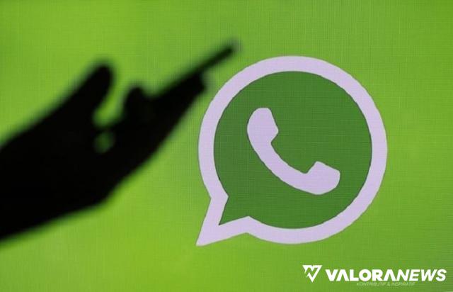 <p>Whatsapp Lakukan Pengujian Penghapusan Pesan Setelah 2 Hari Ditengah Ancaman Pemblokiran<p>
