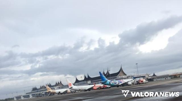 <p>Enam Bandara AP II Jadi Embarkasi, Layani 44 Persen Kloter Haji Indonesia<p>