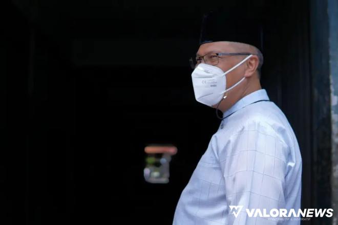 <p>Marfendi Desak Kedubes Singapura Jelaskan Kasus Penolakan UAS ke Pemerintah Indonesia<p>