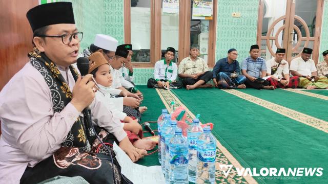 <p>Gema Santri Nusa Nilai Kapolri Mampu Tuntaskan Skandal Brigadir J dan Berangus Perjudian<p>