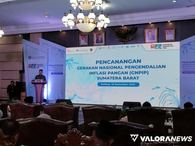 <p>Penyesuaian Harga BBM jadi Tantangan Pengendalian Inflasi Sumatera Barat, Ini Penjelasan BI<p>