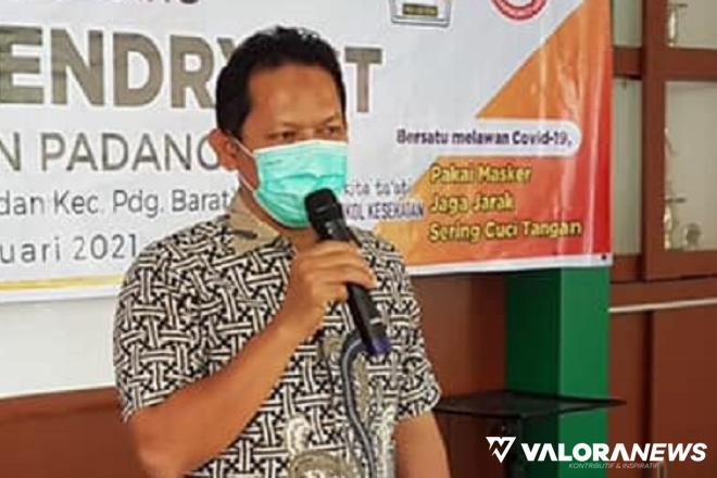<p>Seleksi Sekda Nihil Peminat, Djunaidy: Besok, Komisi I DPRD Padang akan Minta Penjelasan Pansel<p>