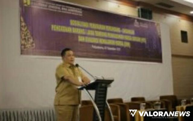 <p>Perpres No 55 Tahun 2022 Disosialisasikan, Riau Berwenang Terbitkan 47 IUP dan 10 SIPB<p>