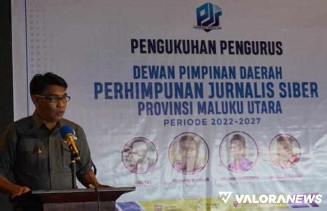 <p>Dugaan Kriminalisasi Wartawan di Tidore, Ketum DPP PJS Minta Kapolri Turun Tangan<p>