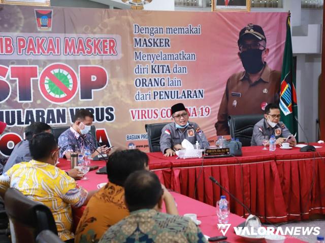<p>Libur Nataru 2021 di Padang, Wako: Masuk Objek Wisata Wajib Perlihatkan Sertifikat Vaksin<p>