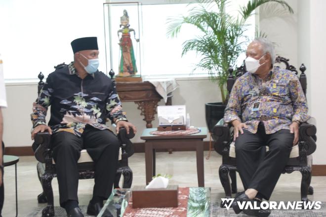 <p>Menteri PUPR Perintahkan PT Hutama Karya Lanjutkan Pembangunan Tol Padang-Sicincin, Ini Sebabnya<p>