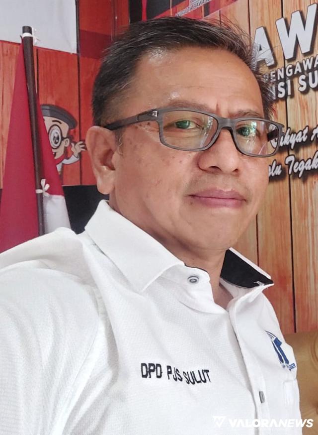 <p>Jemput Paksa Wartawan ala Polres Tomohon, PJS Sulut: Kapolda Layak Copot Kapolres Tomohon<p>