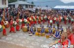 <p>BPNB Padang Gelar Atraksi Seni Budaya dari 5 Danau<p>