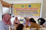 <p>Universitas Sumatera Barat Gelar Pengabdian Masyarakat di Tua Pejat<p>