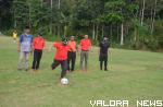 <p>Bupati Agam Buka Open Turnamen Sepakbola Remaja Simarasok, 8 Klub Siap Berlaga<p>