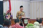 <p>Penas KTNA XVI 2023 Pindah di Lanud Sutan Syahrir Tabing, Ini Permintaan Gubernur<p>