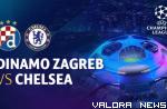 <p>Ini Link Siaran Live Grup E Liga Champion Dinamo Zagreb v Chelsea<p>
