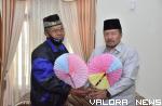 <p>Talempong Aguang Balai Belo Tampil di TMII Jakarta Ahad Lusa<p>