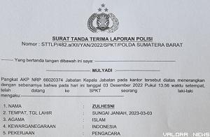 <p>Yamin Kahar Polisikan Pengusaha Asal Yogyakarta Terkait Rencana Investasi Pariwisata<p>