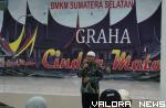 <p>Kominfo dan Insan Pers Padang Panjang Silaturahmi dengan BMKM Sumsel<p>