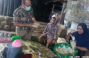 <p>Warung Uni Et Sediakan Durian Beku Barung-barung Balantai, Solusi untuk Pelepas Taragak<p>