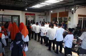 <p>PEMILU 2024: Muharlion Targetkan PKS Raih 15 Kursi DPRD Padang<p>