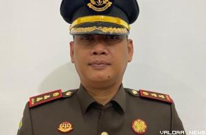 <p>Dugaan Korupsi Rehabilitasi DI Batang Ingu Naik Status ke Penyidikan<p>