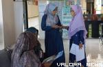 <p>JCH Padang Panjang Ikuti Vaksinasi Booster, Syarat Keberangkatan Haji<p>