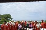 <p>Nevi Zuairina Kunjungi Lima Lokasi di Dapil sepanjang Akhir pekan<p>